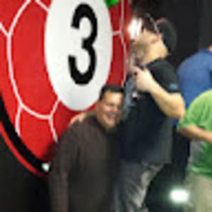 Meet your Posher, James